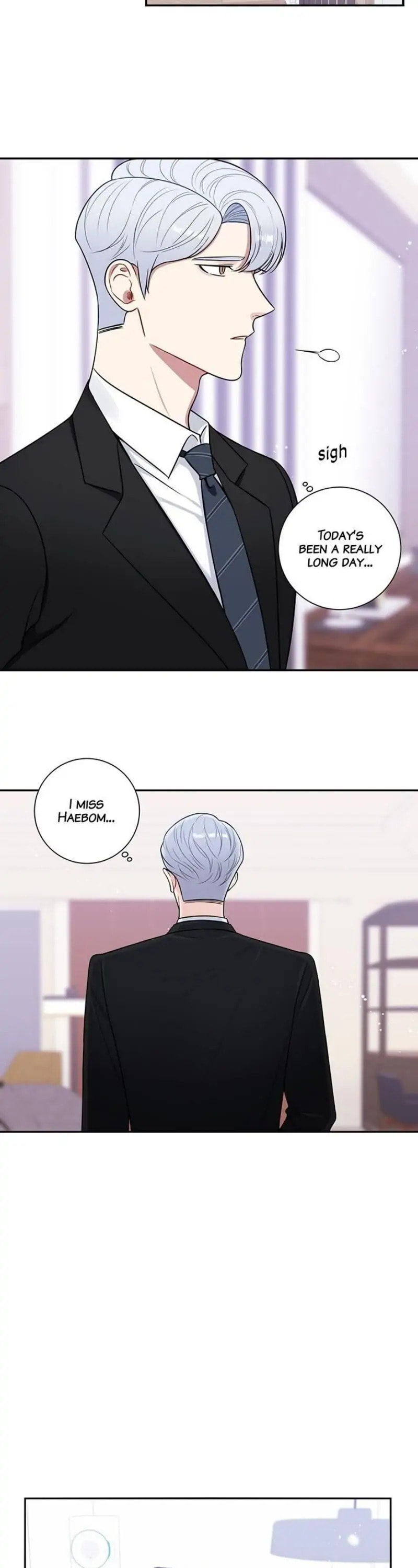 Cherry Blossoms After Winter Chapter 163 page 23 - 