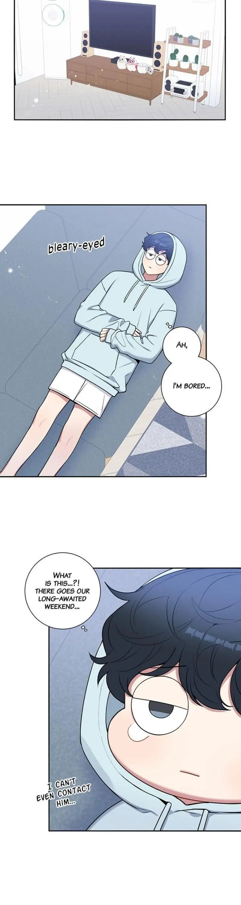 Cherry Blossoms After Winter Chapter 163 page 24 - 