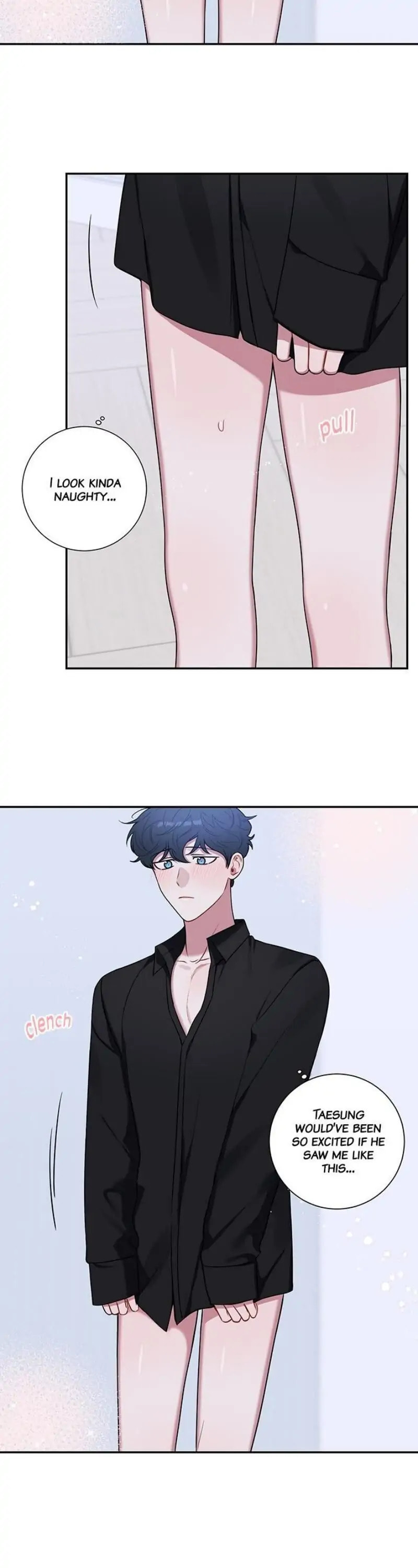 Cherry Blossoms After Winter Chapter 163 page 26 - 