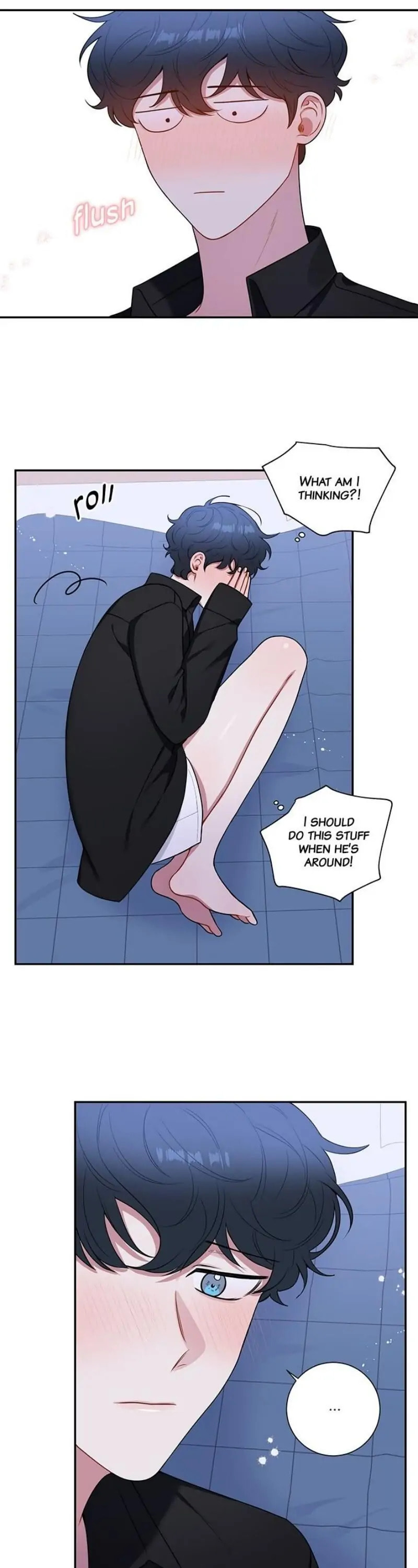 Cherry Blossoms After Winter Chapter 163 page 28 - 