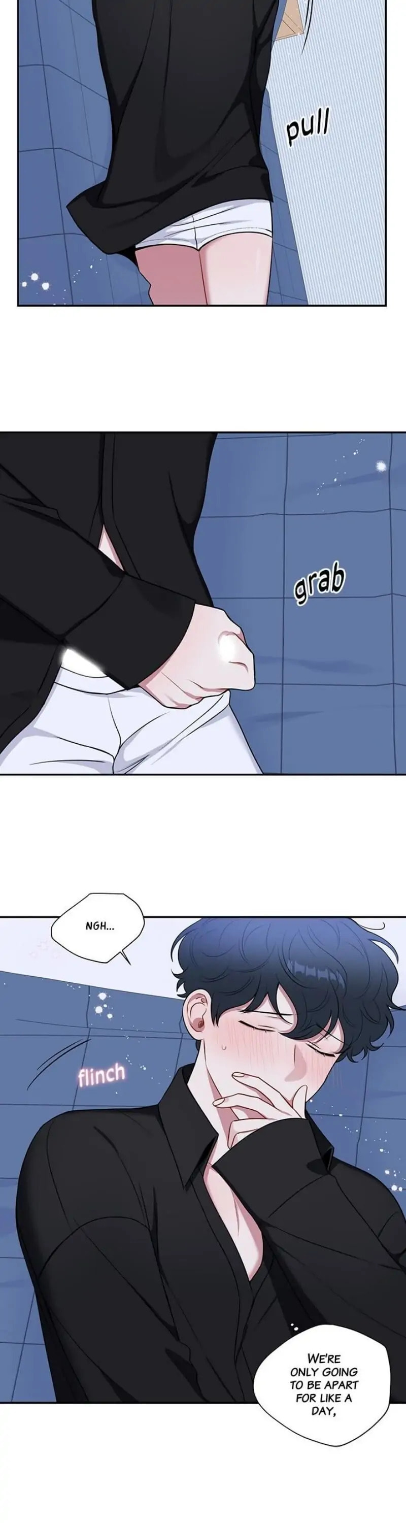 Cherry Blossoms After Winter Chapter 163 page 30 - 