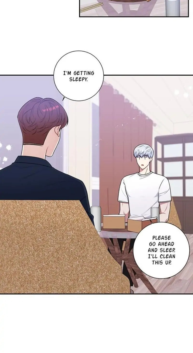 Cherry Blossoms After Winter Chapter 164 page 23 - 