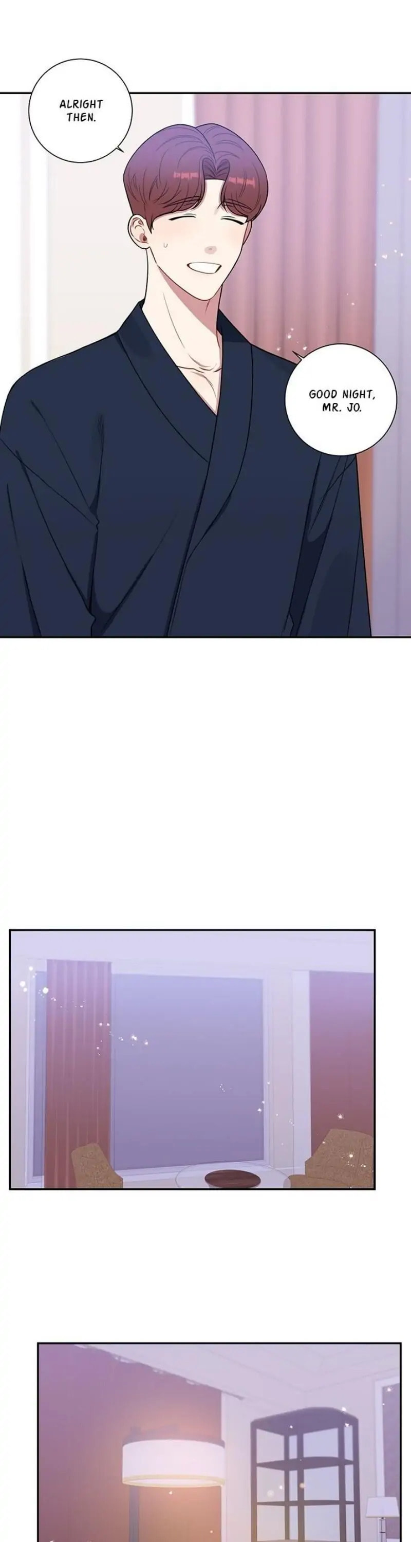 Cherry Blossoms After Winter Chapter 164 page 25 - 