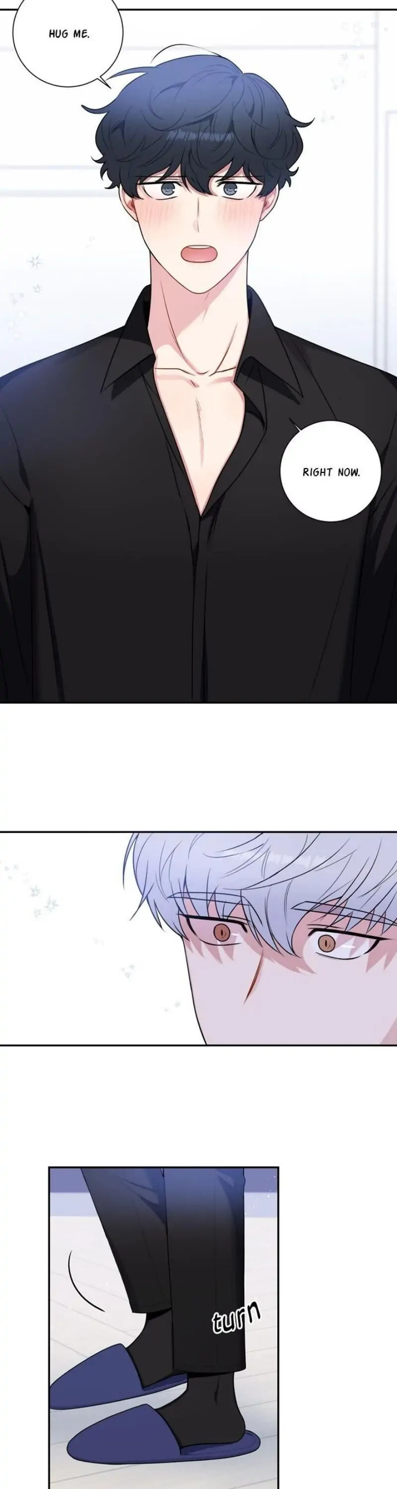 Cherry Blossoms After Winter Chapter 165 page 12 - 
