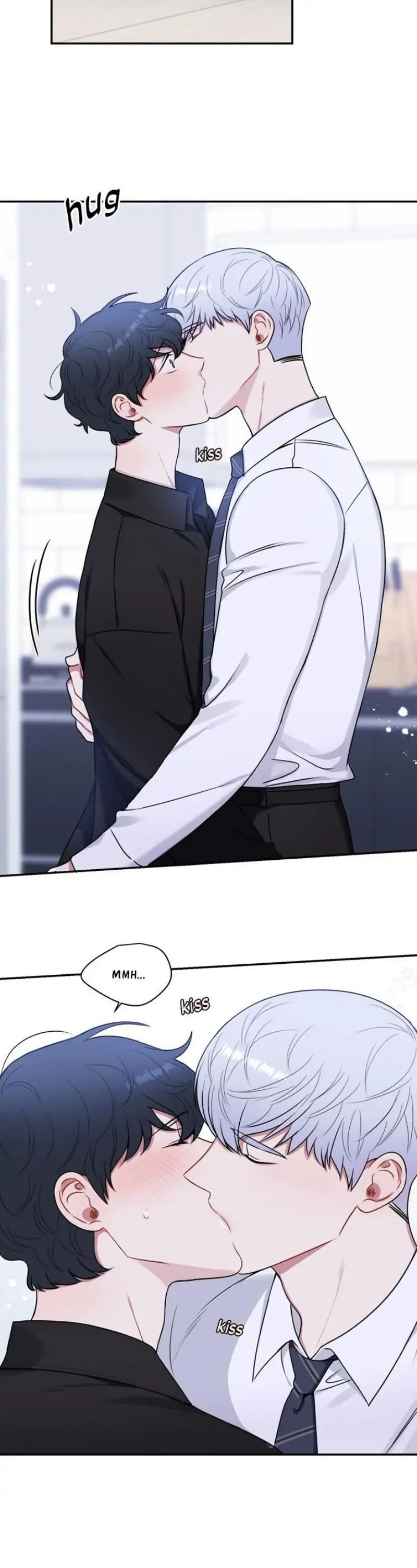 Cherry Blossoms After Winter Chapter 165 page 13 - 