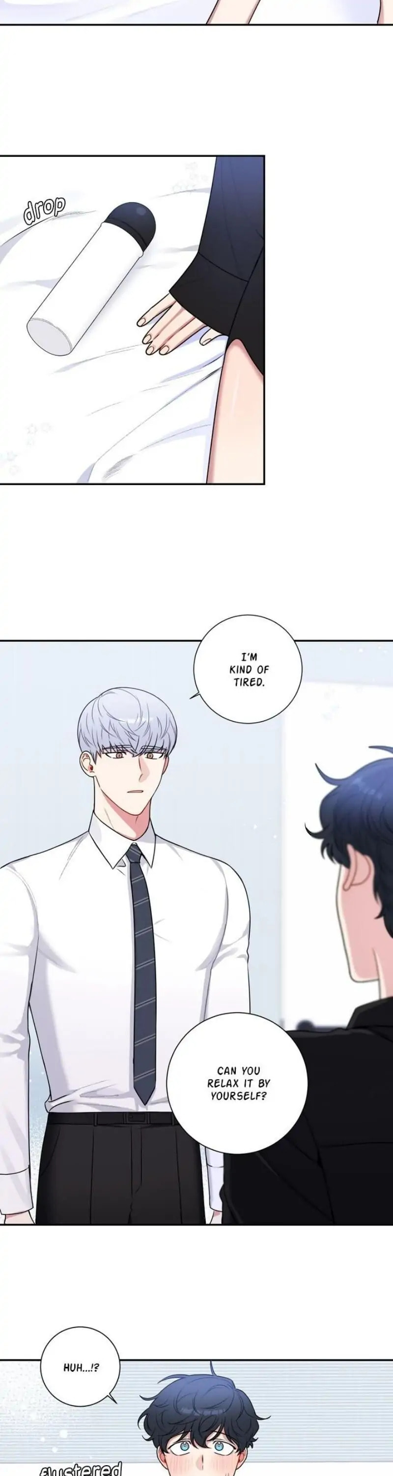 Cherry Blossoms After Winter Chapter 165 page 16 - 