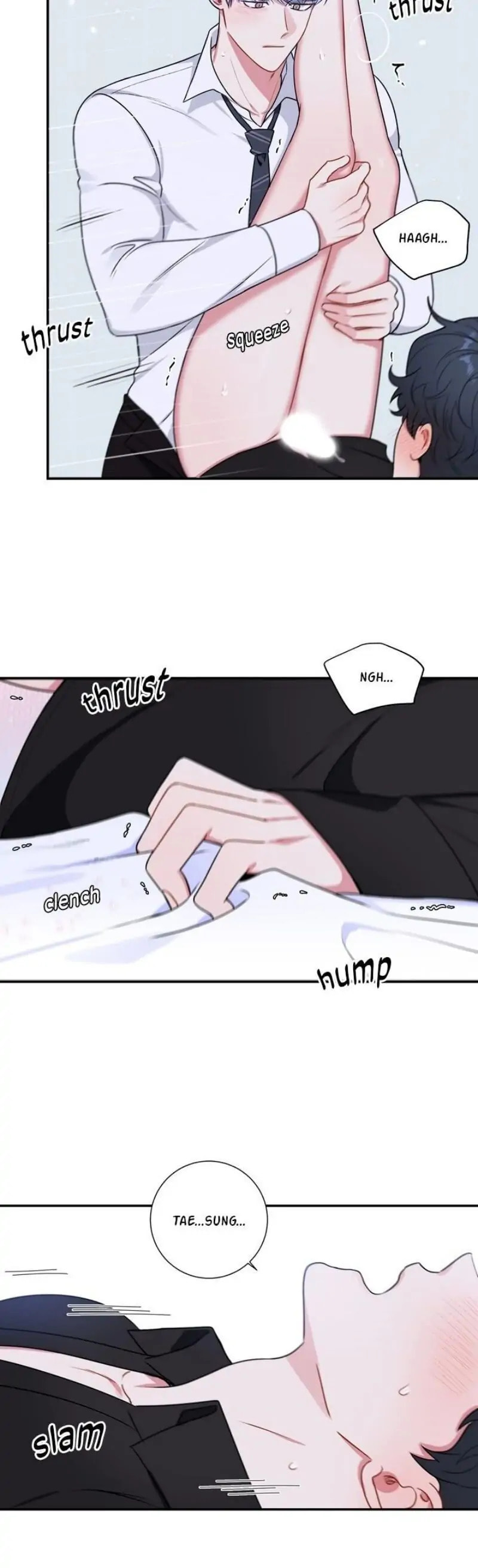 Cherry Blossoms After Winter Chapter 165 page 24 - 