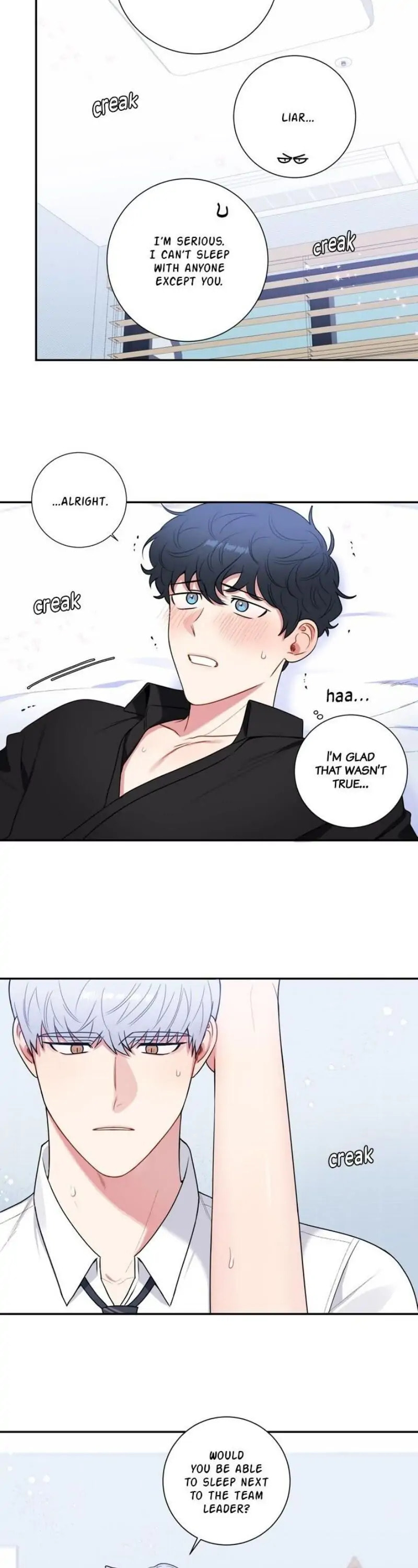 Cherry Blossoms After Winter Chapter 165 page 26 - 