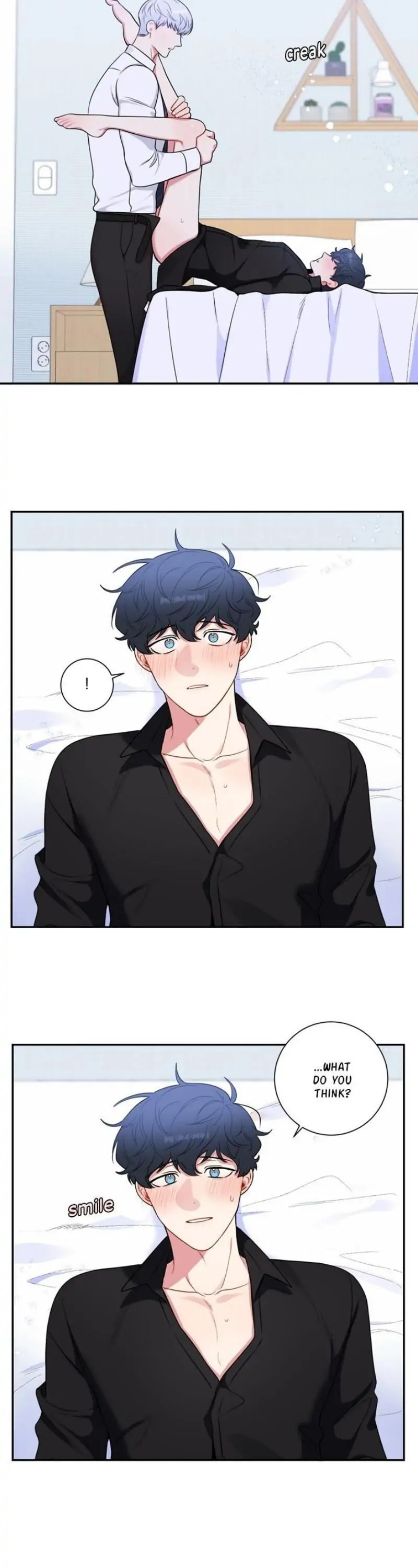 Cherry Blossoms After Winter Chapter 165 page 27 - 