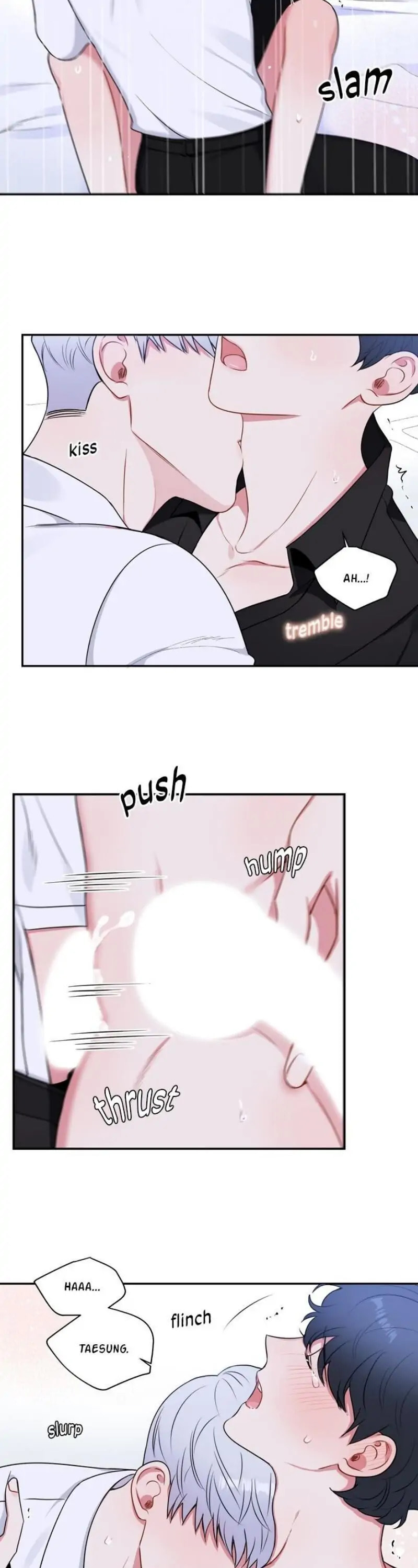 Cherry Blossoms After Winter Chapter 165 page 29 - 