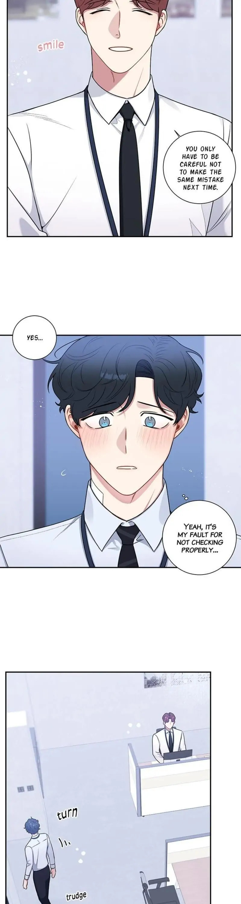 Cherry Blossoms After Winter Chapter 166 page 18 - 