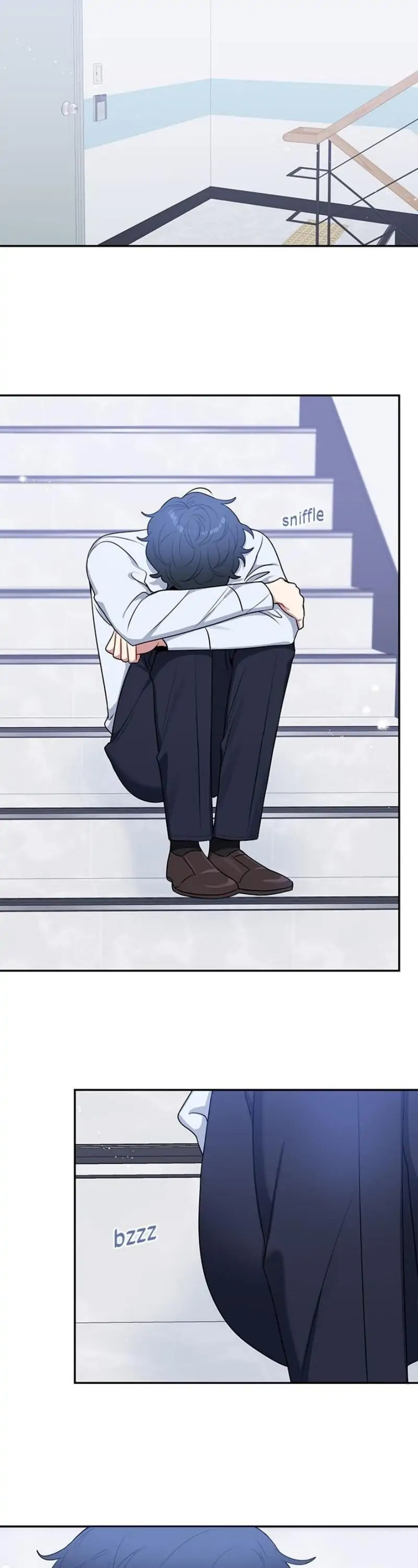 Cherry Blossoms After Winter Chapter 166 page 20 - 