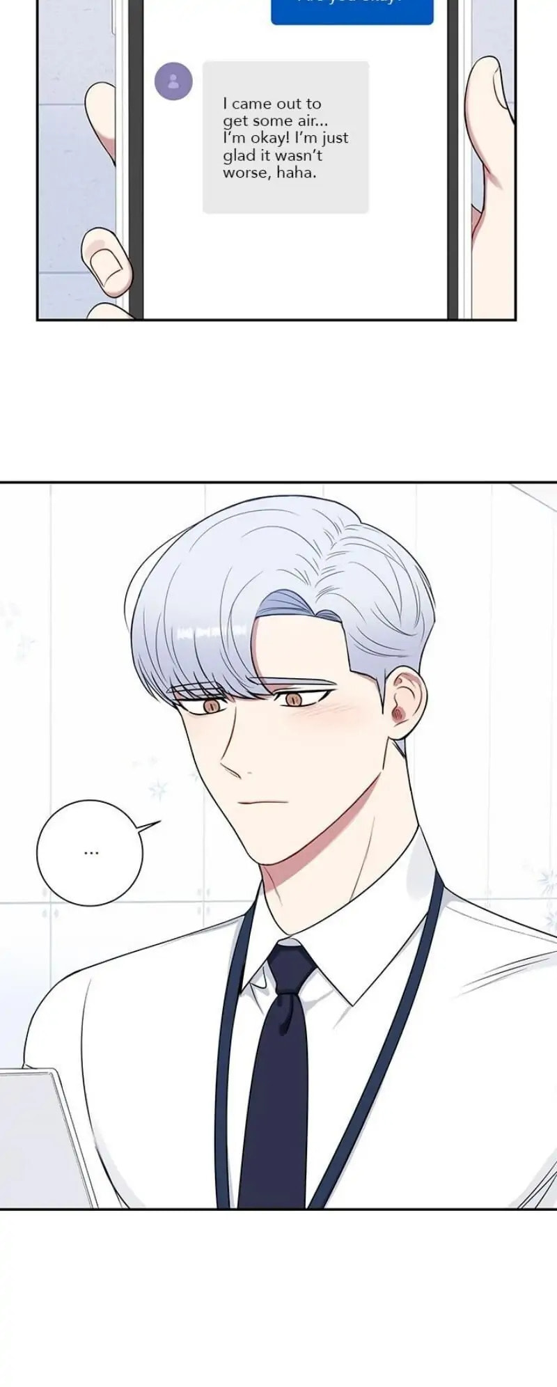 Cherry Blossoms After Winter Chapter 166 page 22 - 