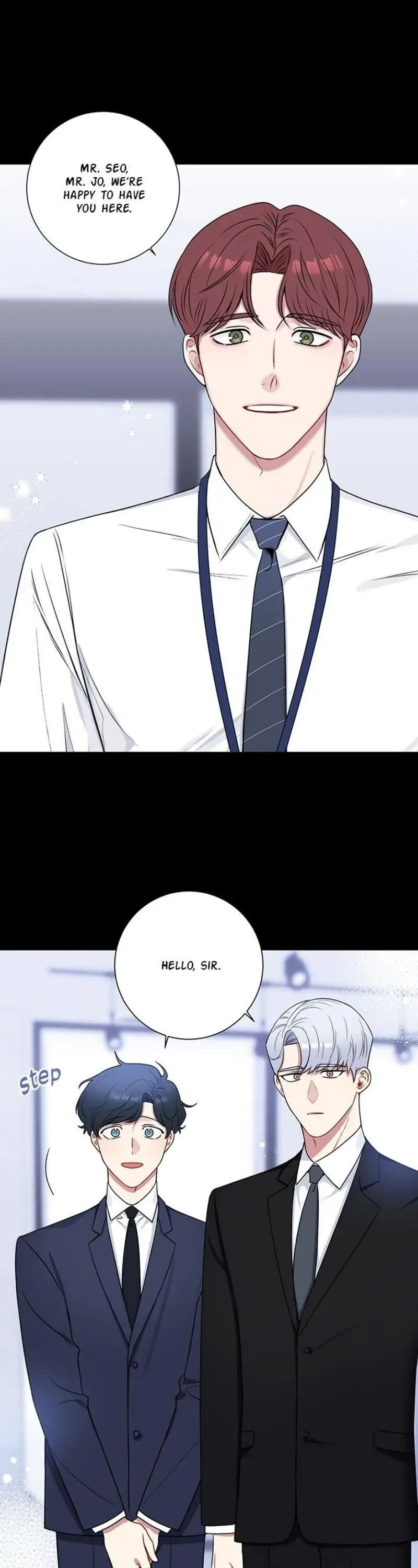 Cherry Blossoms After Winter Chapter 166 page 27 - 