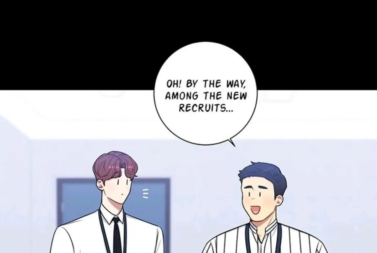 Cherry Blossoms After Winter Chapter 167 page 11 - 