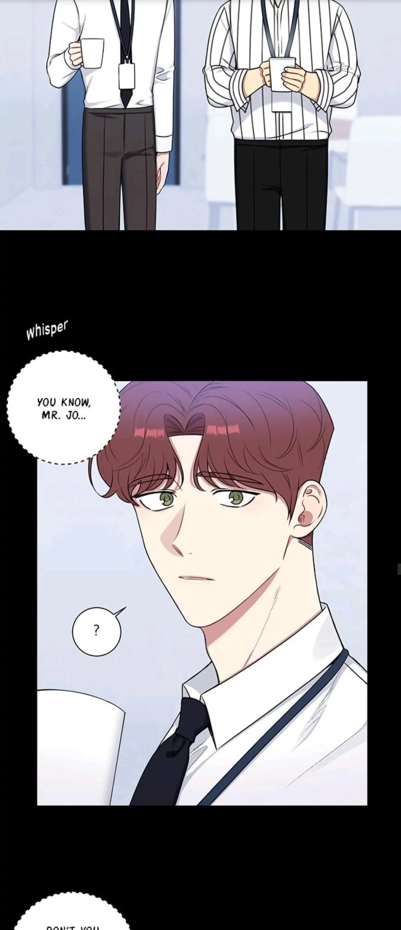 Cherry Blossoms After Winter Chapter 167 page 12 - 