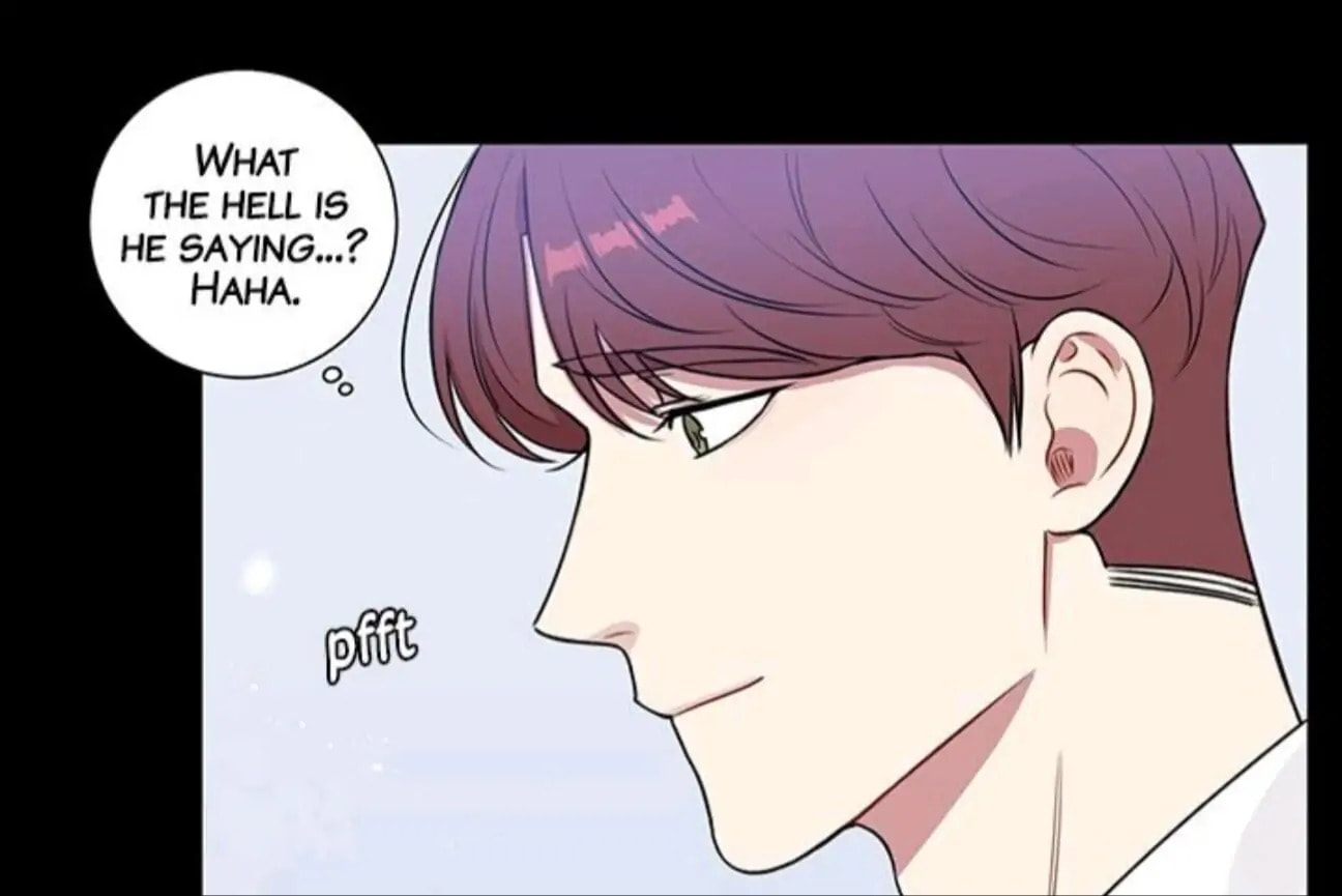 Cherry Blossoms After Winter Chapter 167 page 15 - 
