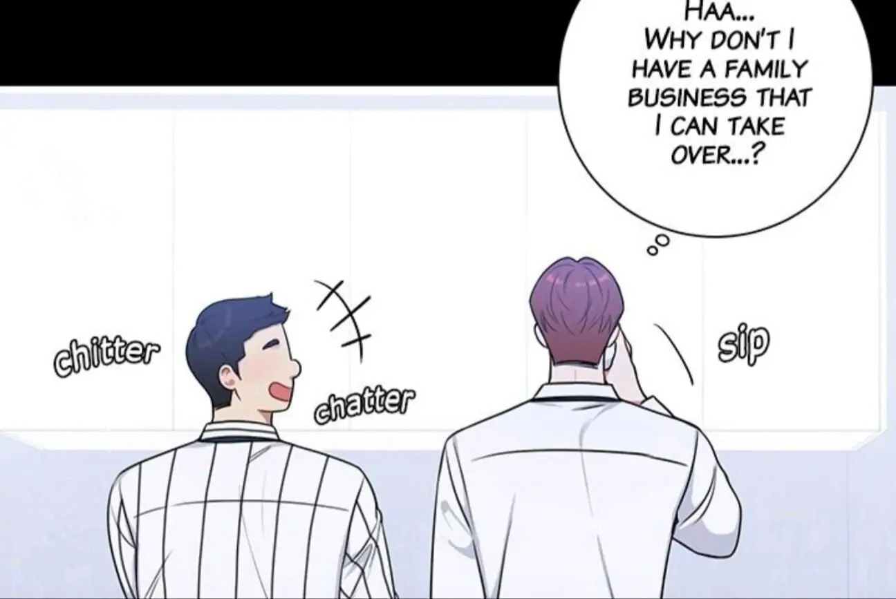 Cherry Blossoms After Winter Chapter 167 page 17 - 