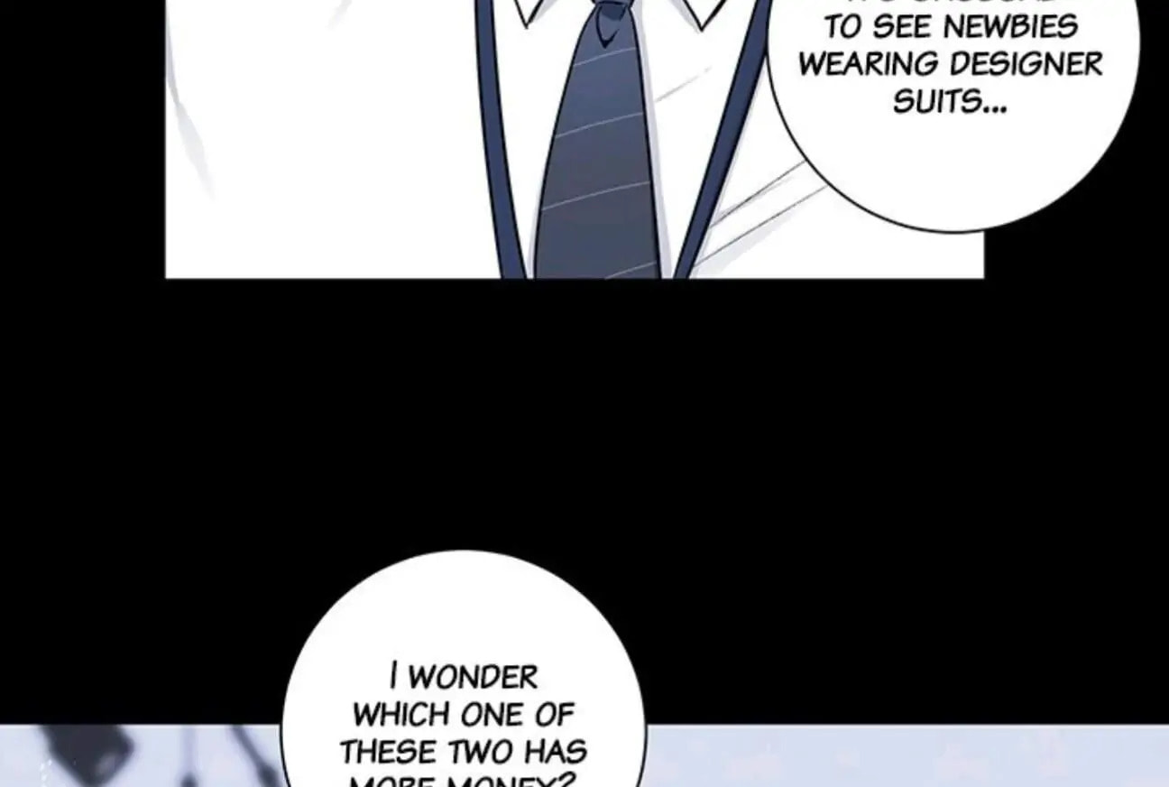 Cherry Blossoms After Winter Chapter 167 page 3 - 