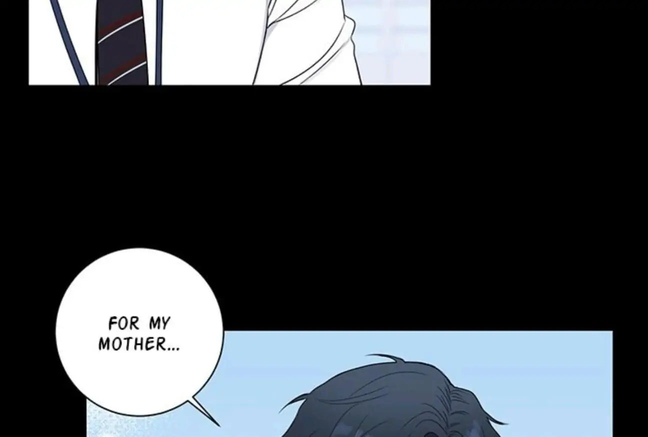 Cherry Blossoms After Winter Chapter 167 page 21 - 