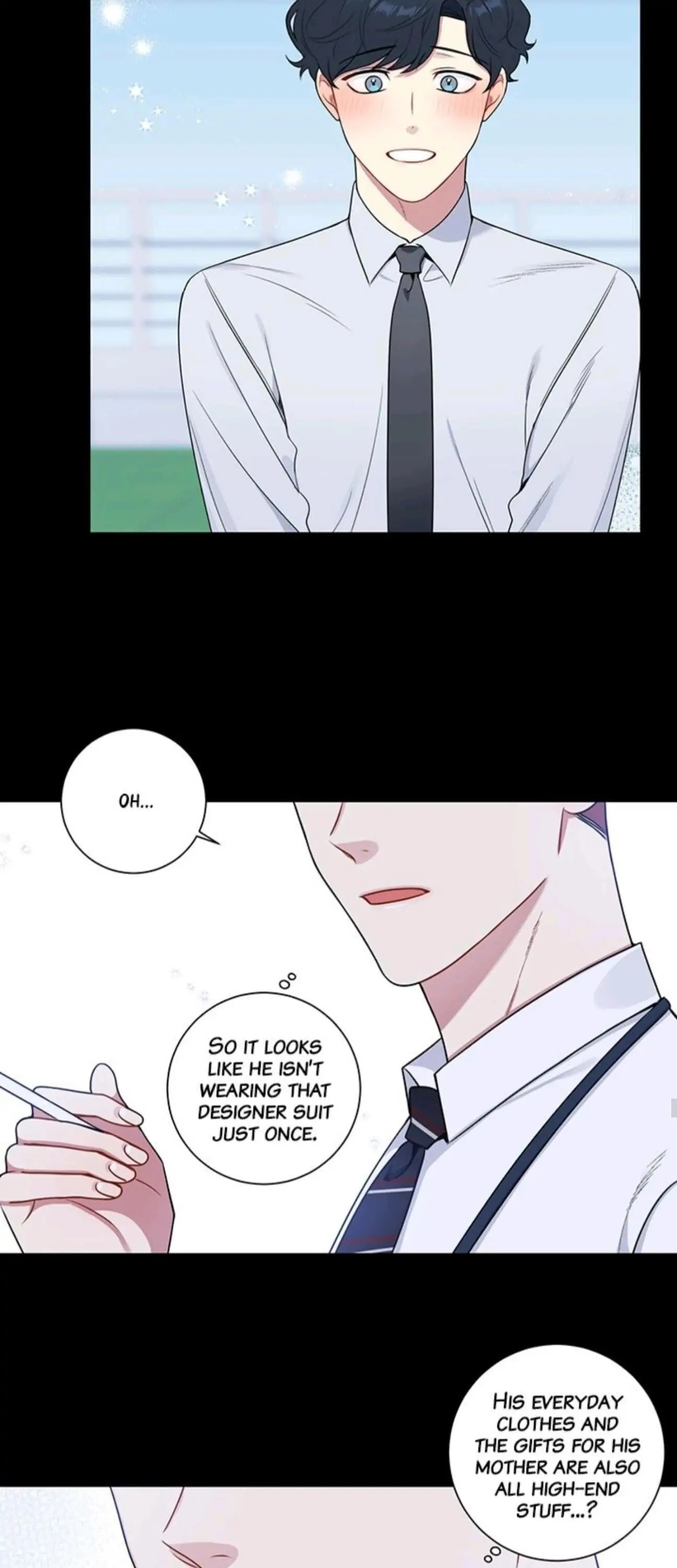 Cherry Blossoms After Winter Chapter 167 page 22 - 