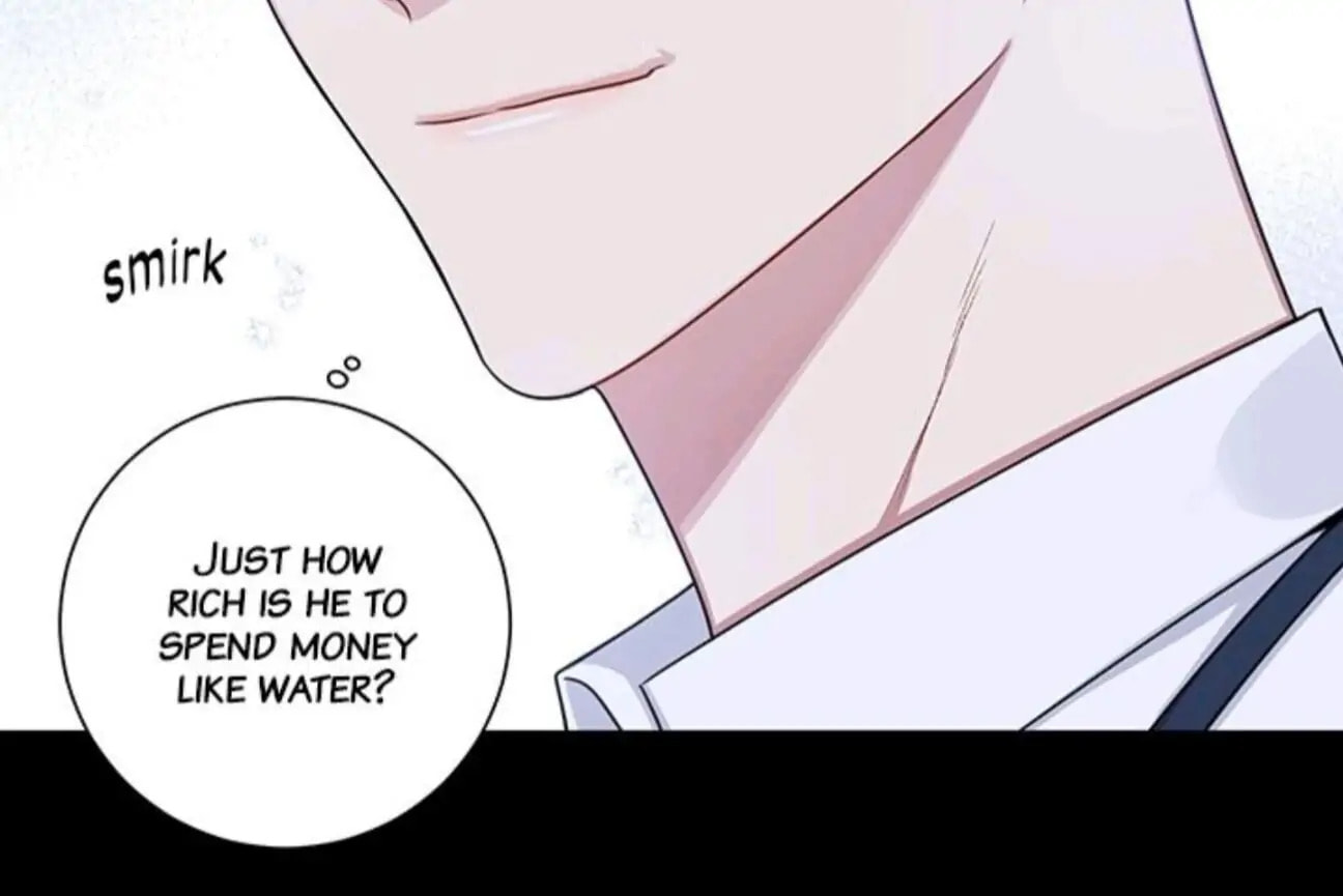 Cherry Blossoms After Winter Chapter 167 page 23 - 