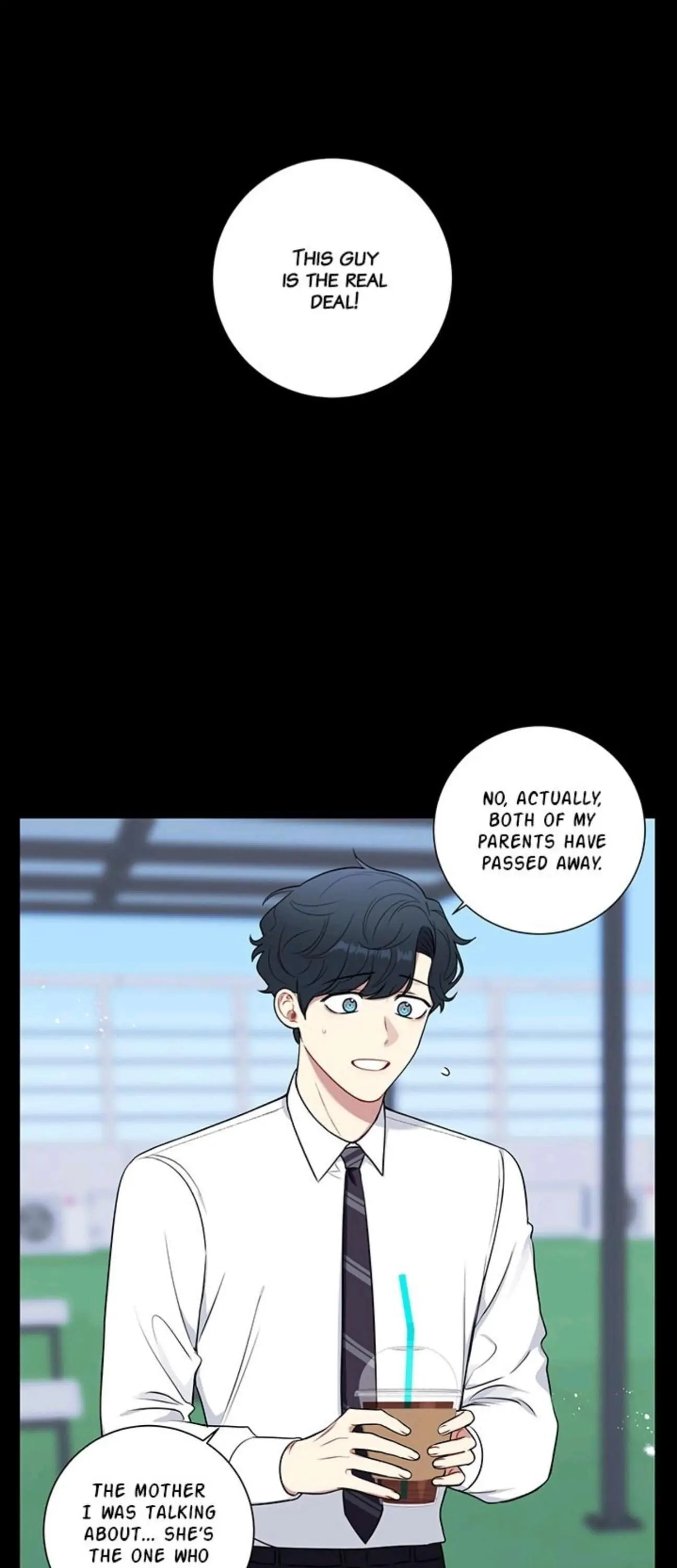 Cherry Blossoms After Winter Chapter 167 page 24 - 