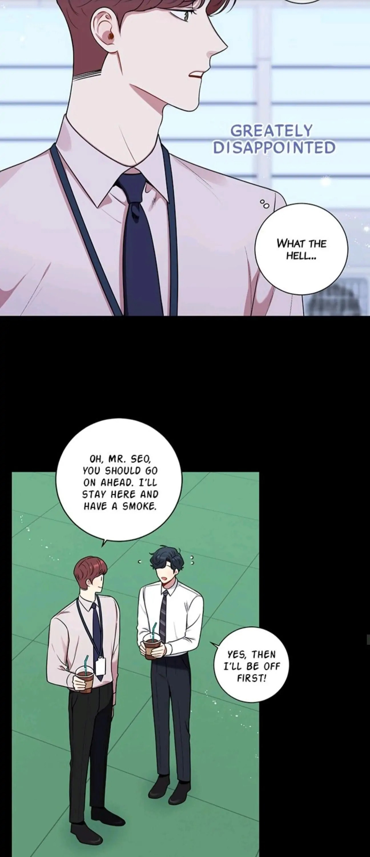 Cherry Blossoms After Winter Chapter 167 page 26 - 