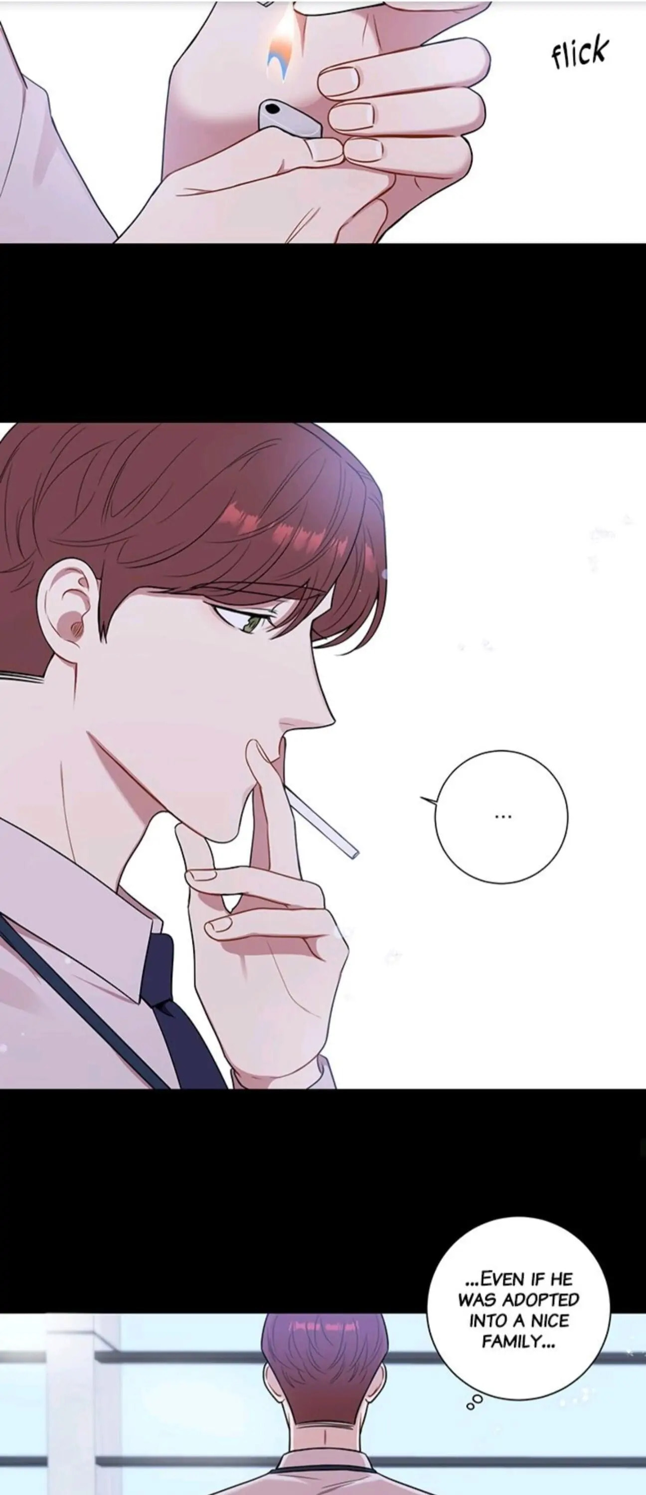 Cherry Blossoms After Winter Chapter 167 page 28 - 