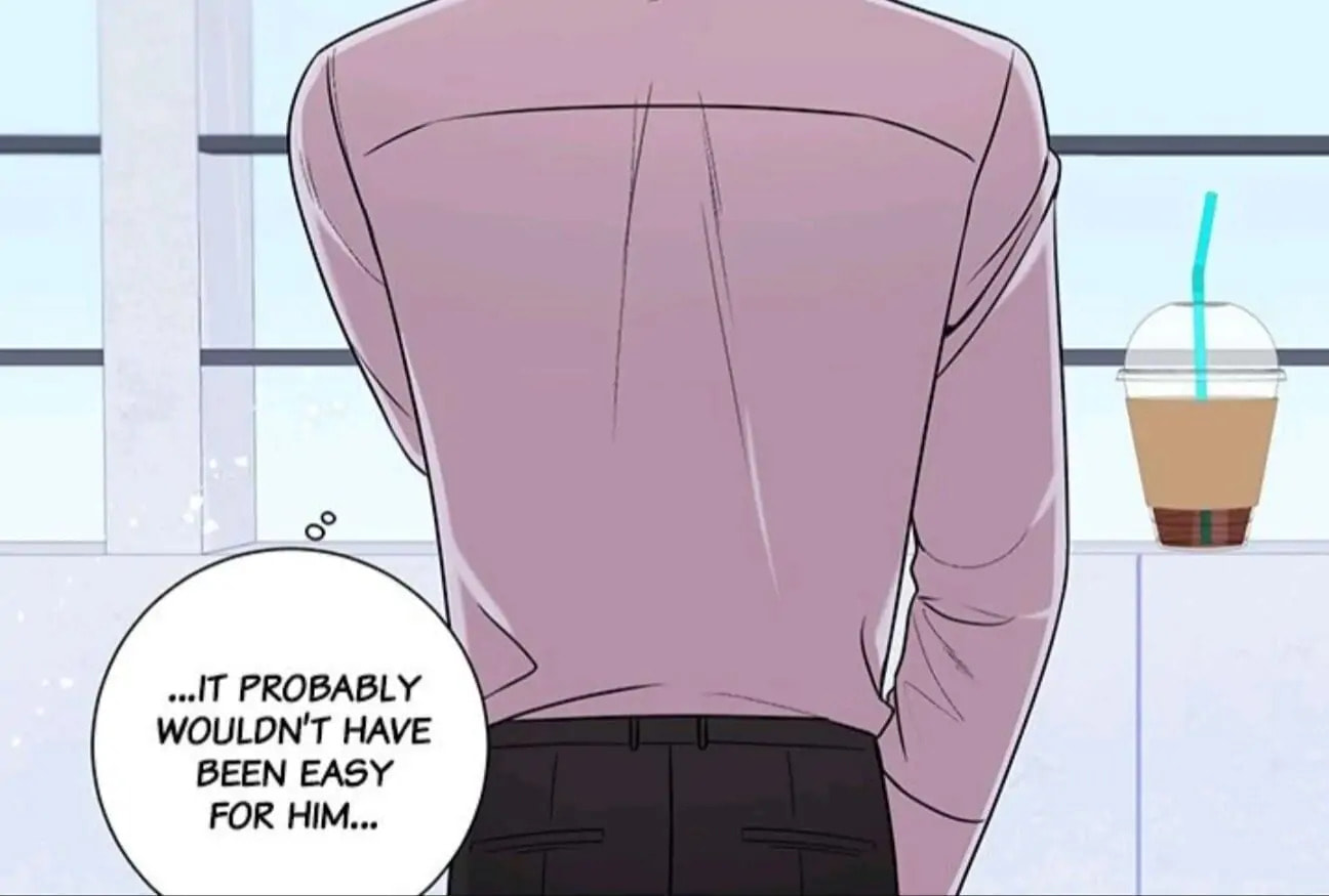 Cherry Blossoms After Winter Chapter 167 page 29 - 