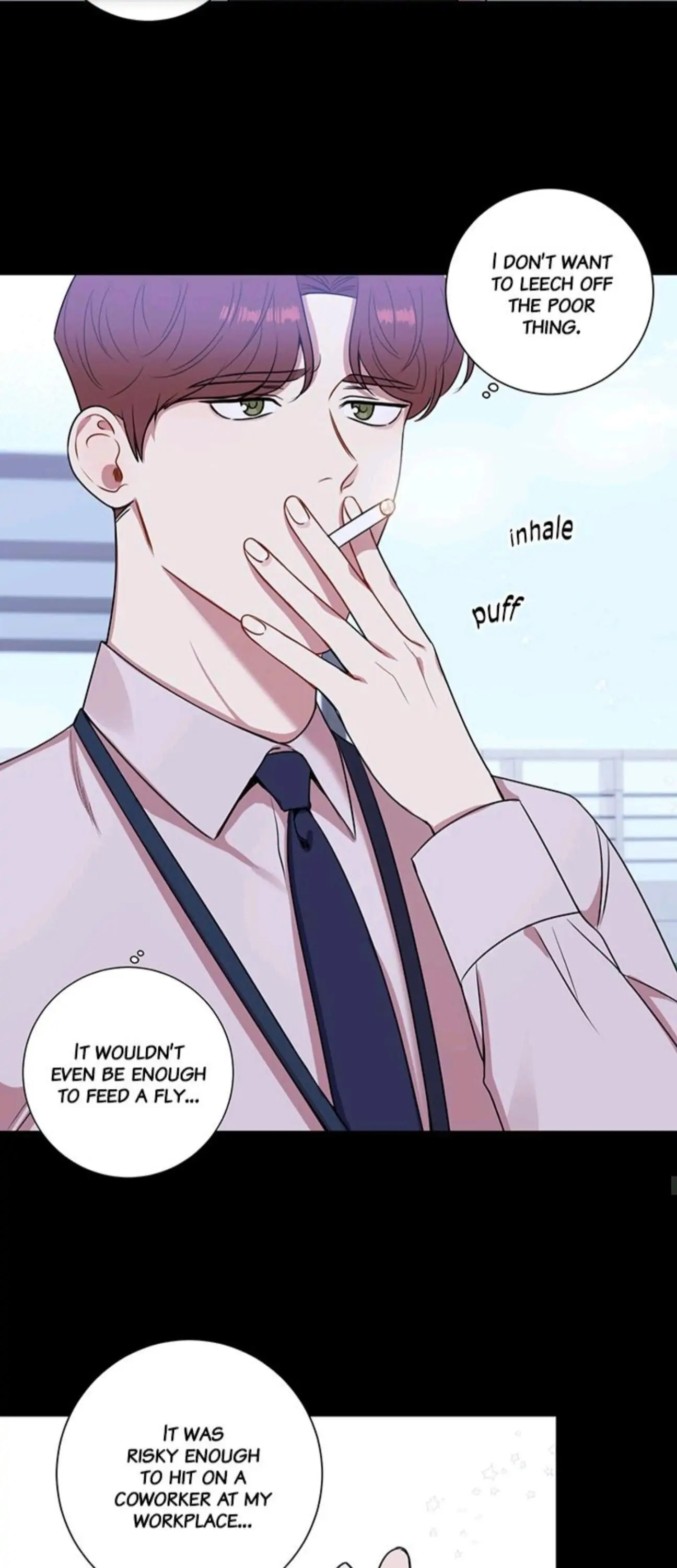 Cherry Blossoms After Winter Chapter 167 page 30 - 
