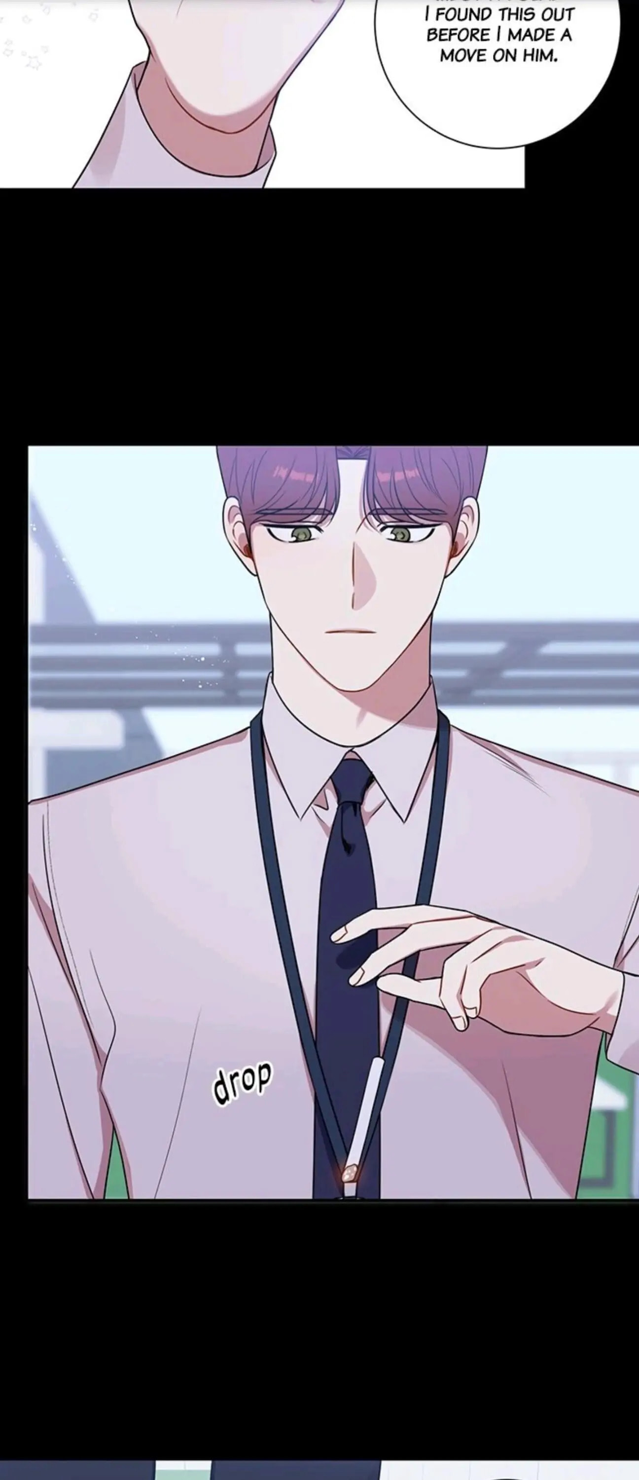 Cherry Blossoms After Winter Chapter 167 page 32 - 