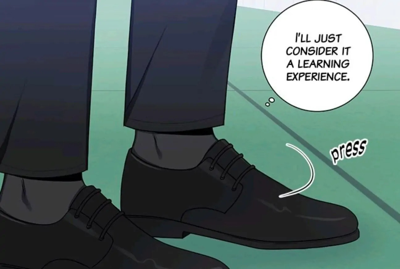 Cherry Blossoms After Winter Chapter 167 page 33 - 