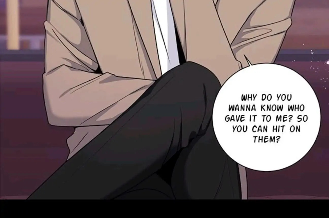Cherry Blossoms After Winter Chapter 167 page 37 - 