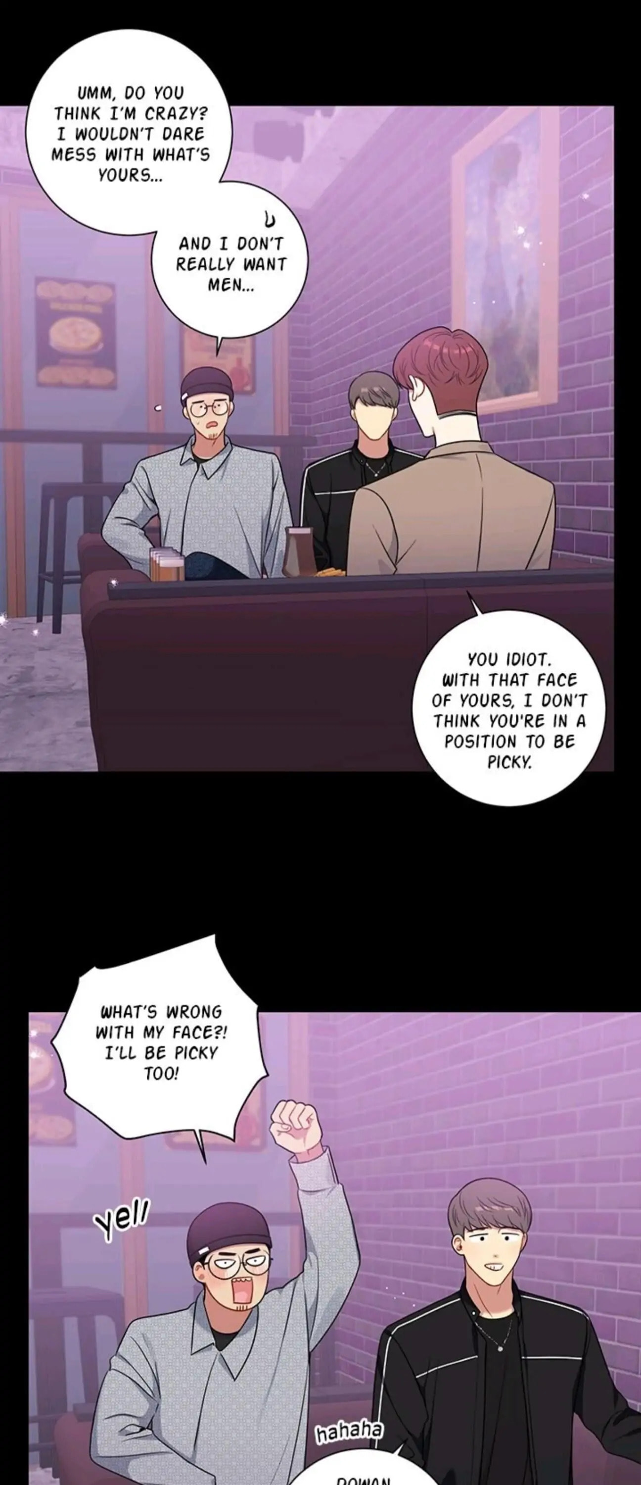 Cherry Blossoms After Winter Chapter 167 page 38 - 