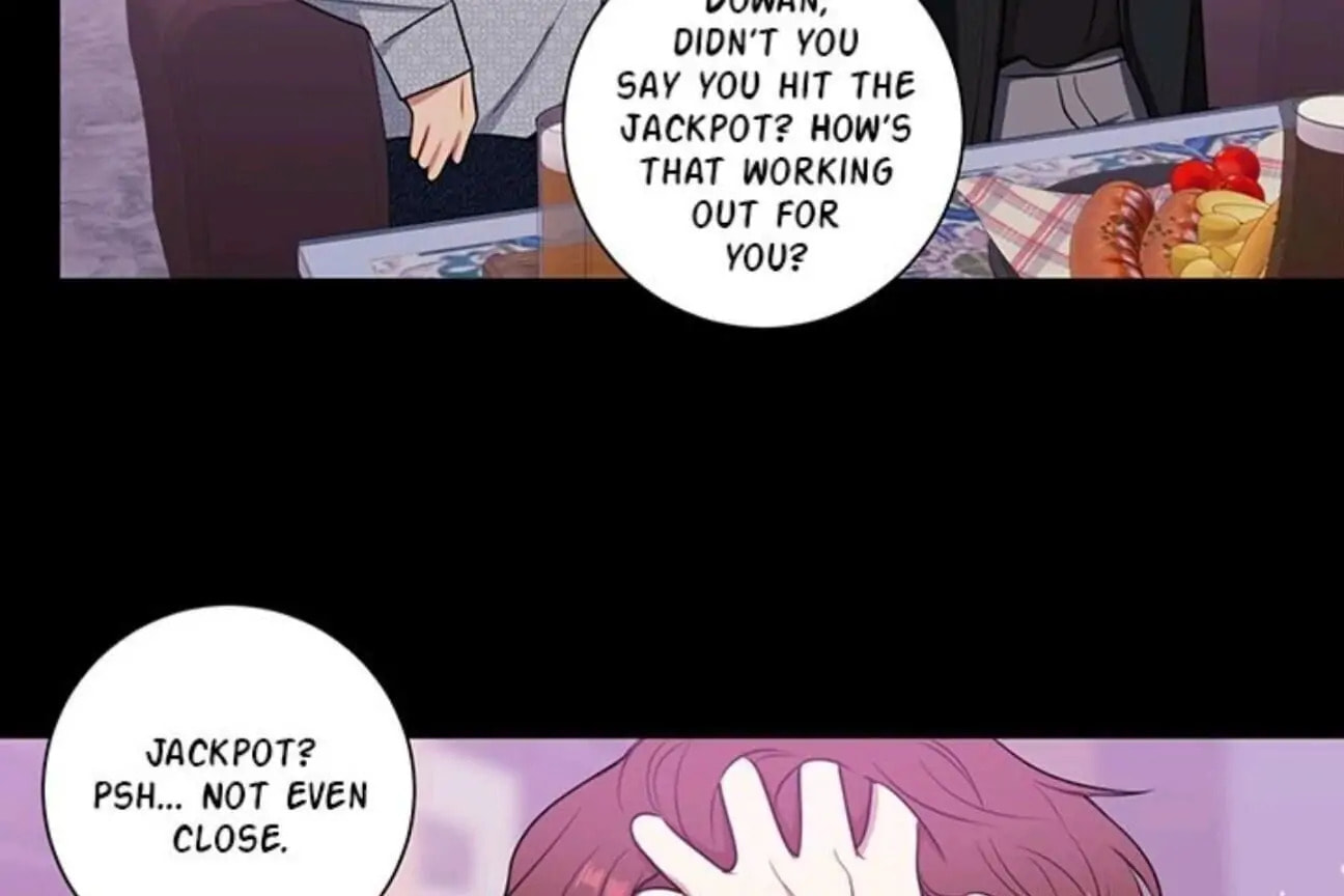 Cherry Blossoms After Winter Chapter 167 page 39 - 