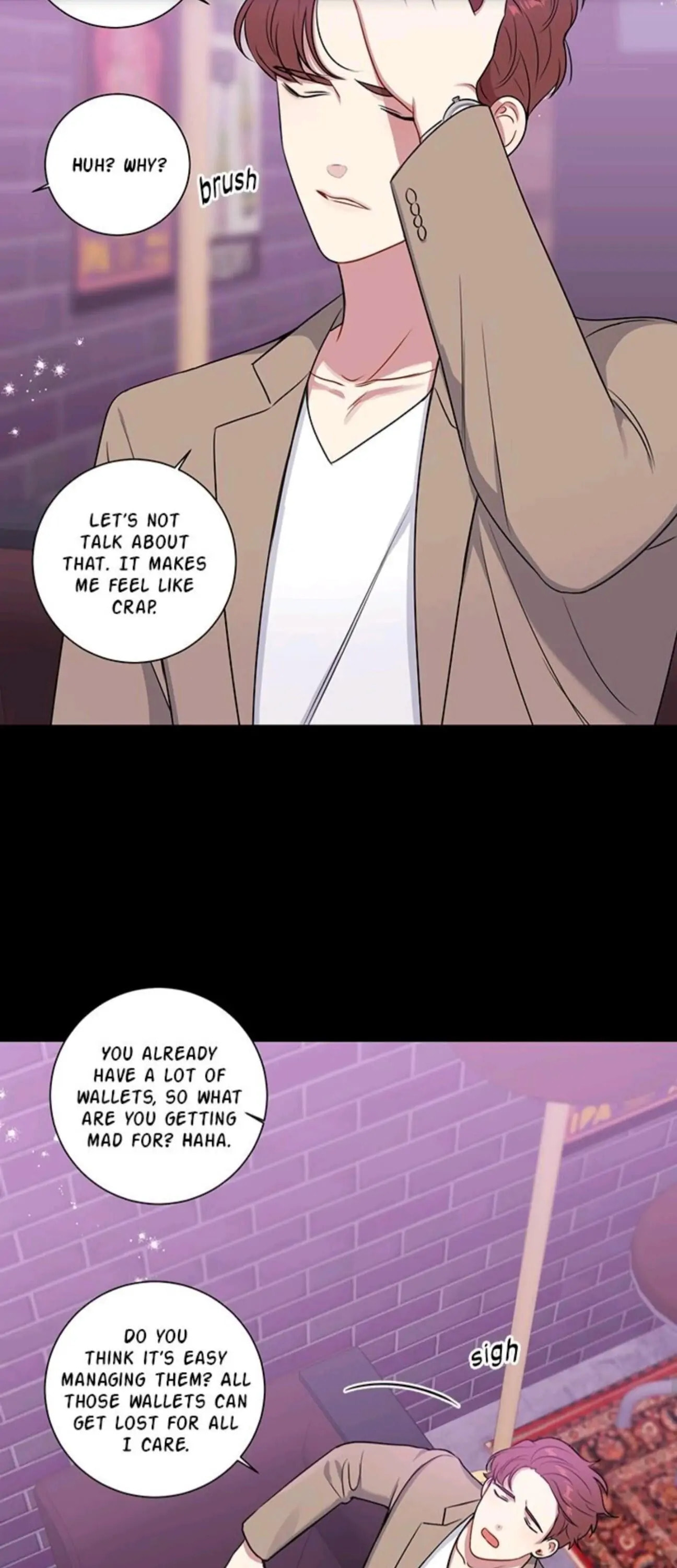 Cherry Blossoms After Winter Chapter 167 page 40 - 