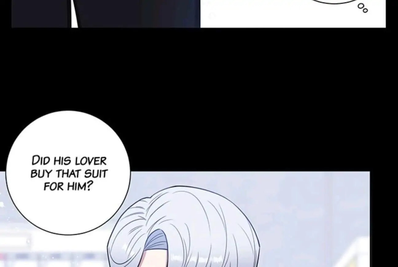 Cherry Blossoms After Winter Chapter 167 page 5 - 