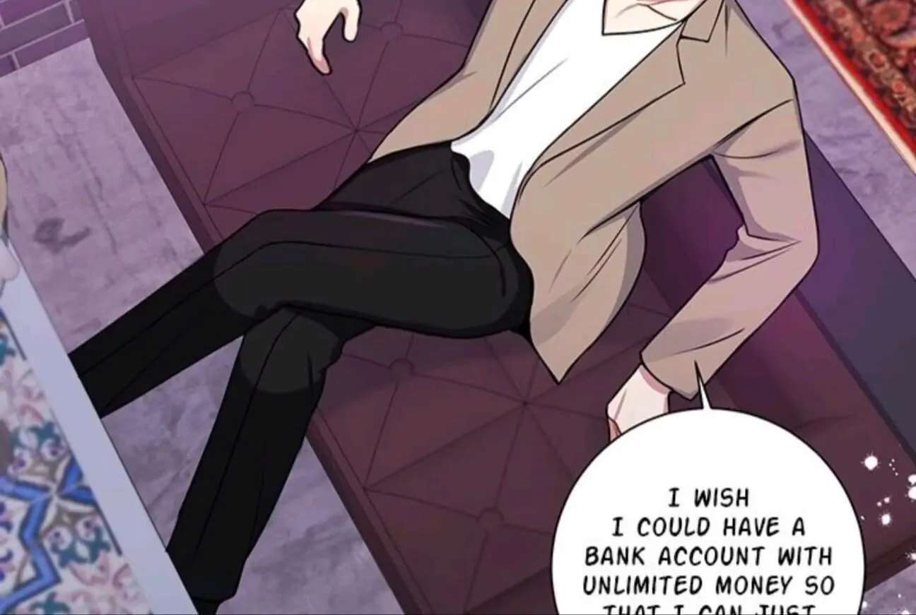 Cherry Blossoms After Winter Chapter 167 page 41 - 