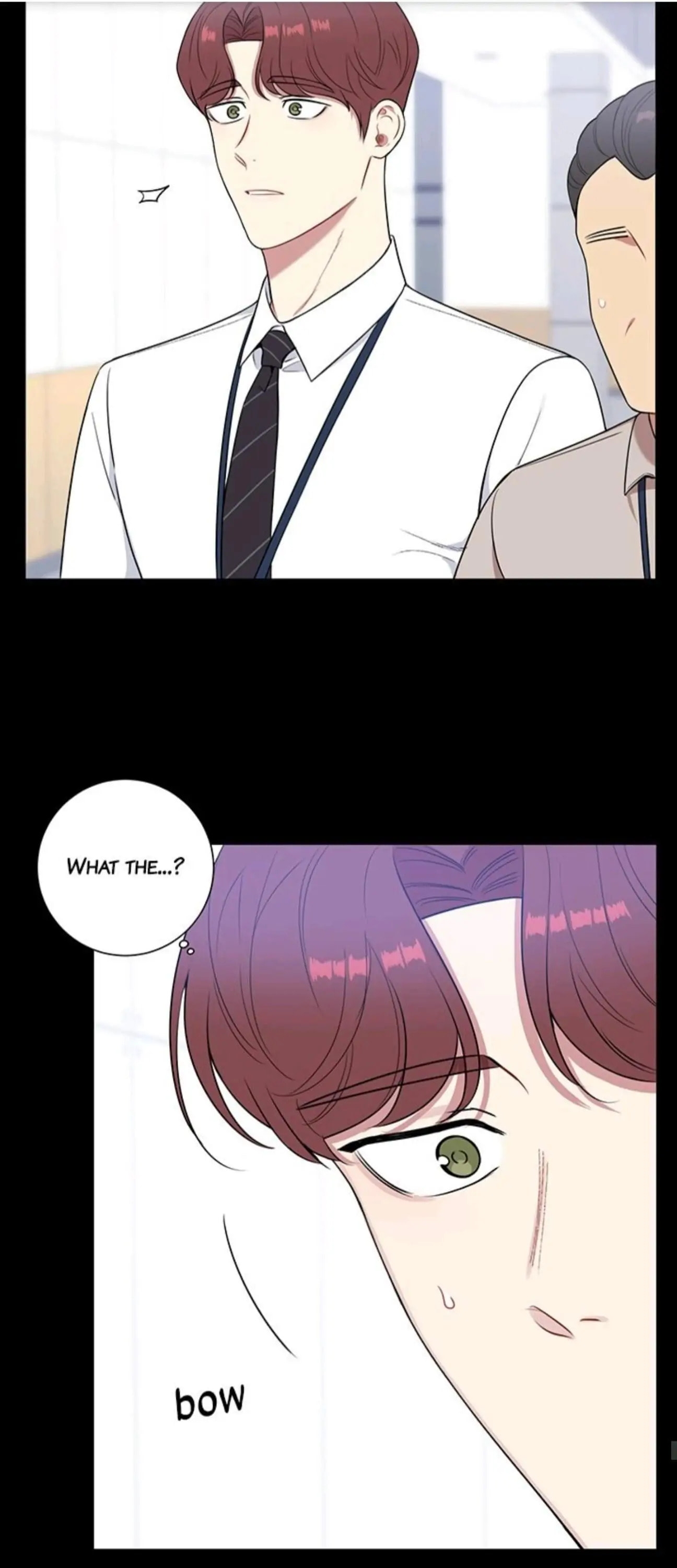 Cherry Blossoms After Winter Chapter 167 page 44 - 