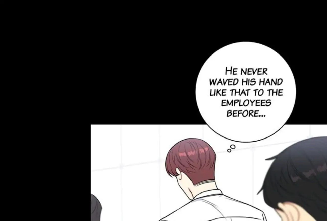 Cherry Blossoms After Winter Chapter 167 page 45 - 
