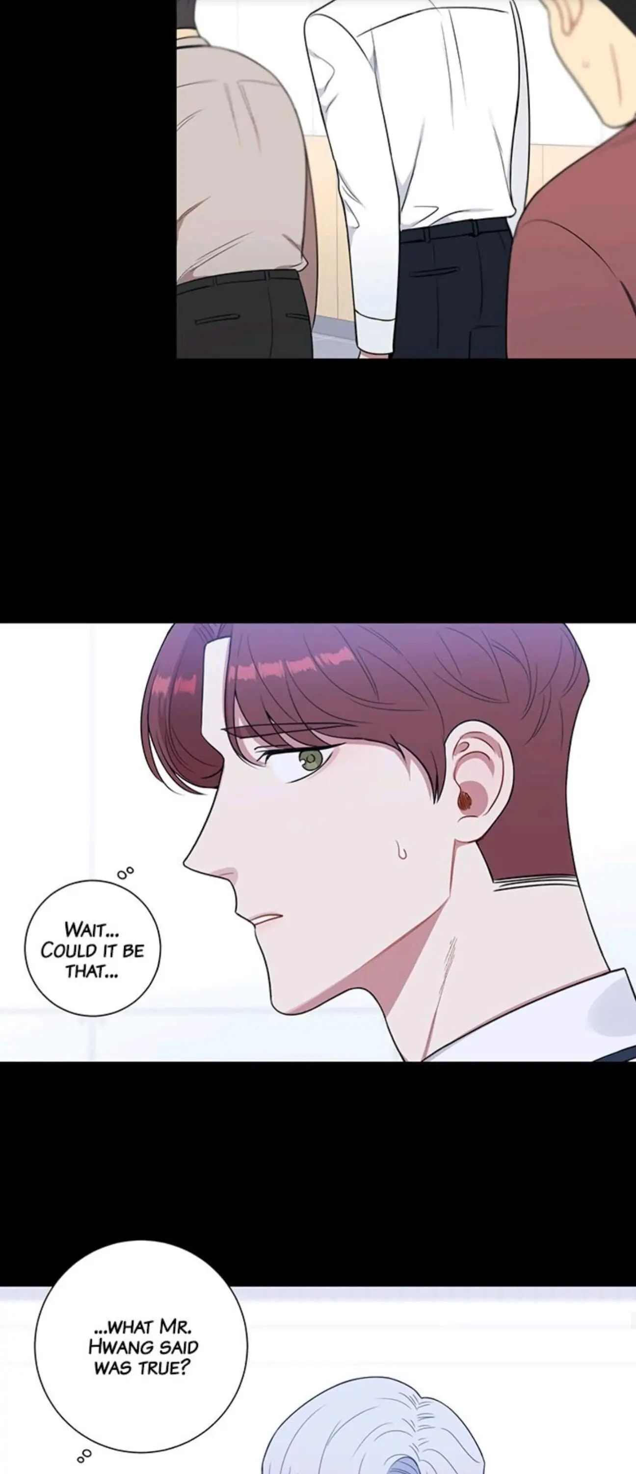 Cherry Blossoms After Winter Chapter 167 page 46 - 