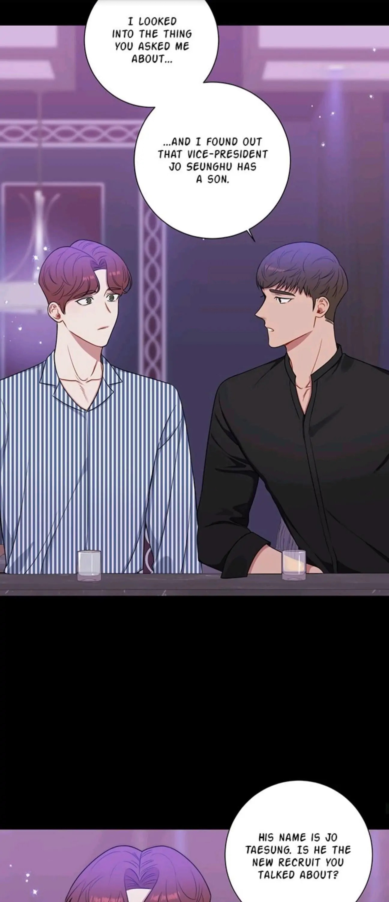 Cherry Blossoms After Winter Chapter 167 page 50 - 