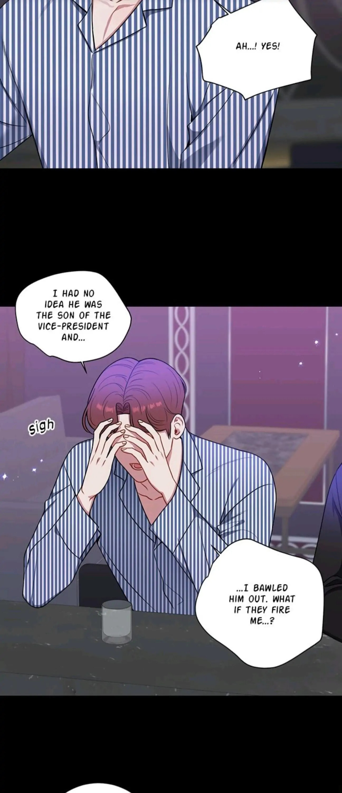 Cherry Blossoms After Winter Chapter 167 page 52 - 