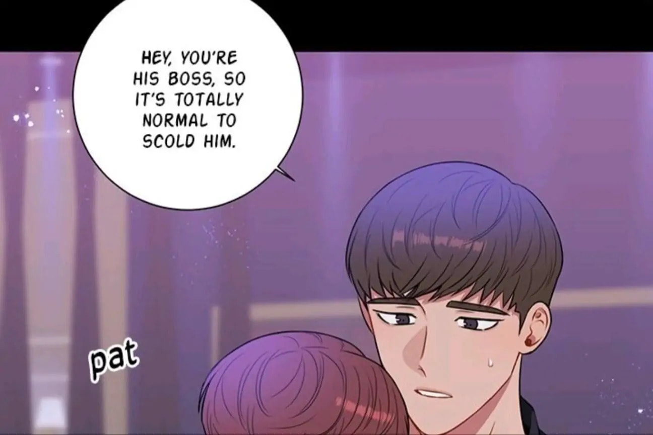 Cherry Blossoms After Winter Chapter 167 page 53 - 