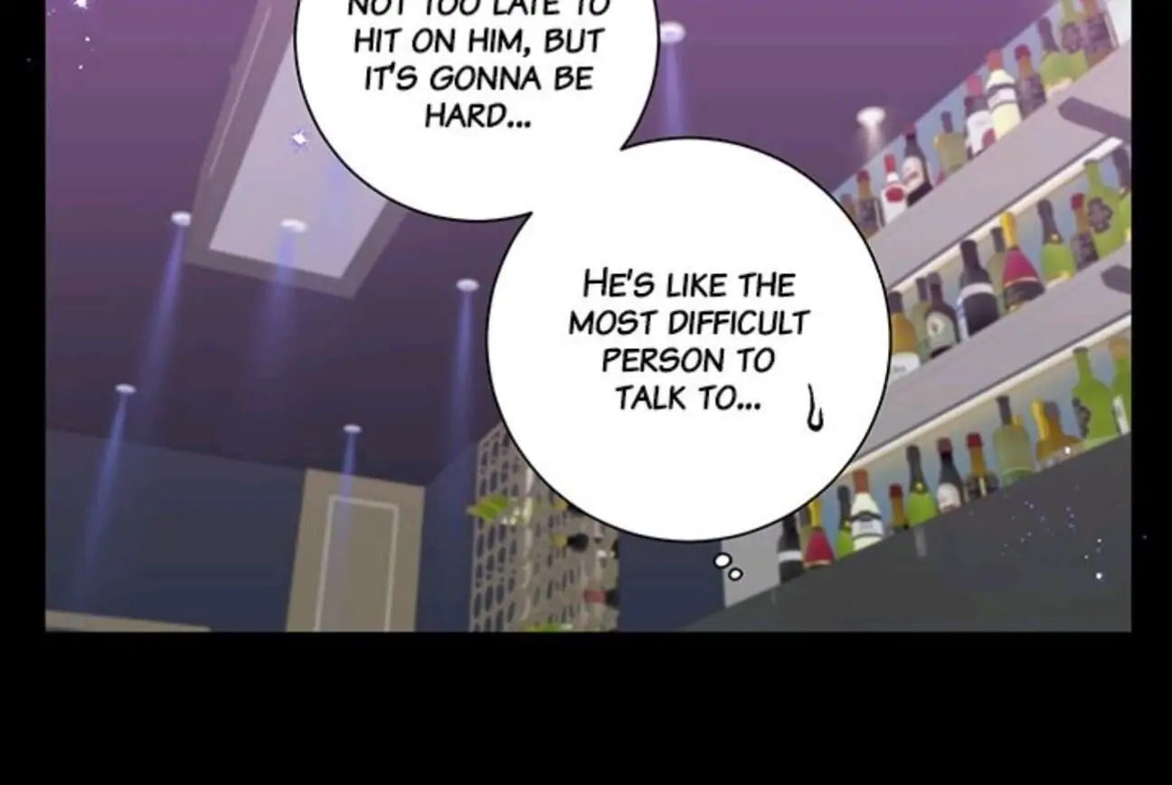 Cherry Blossoms After Winter Chapter 167 page 55 - 