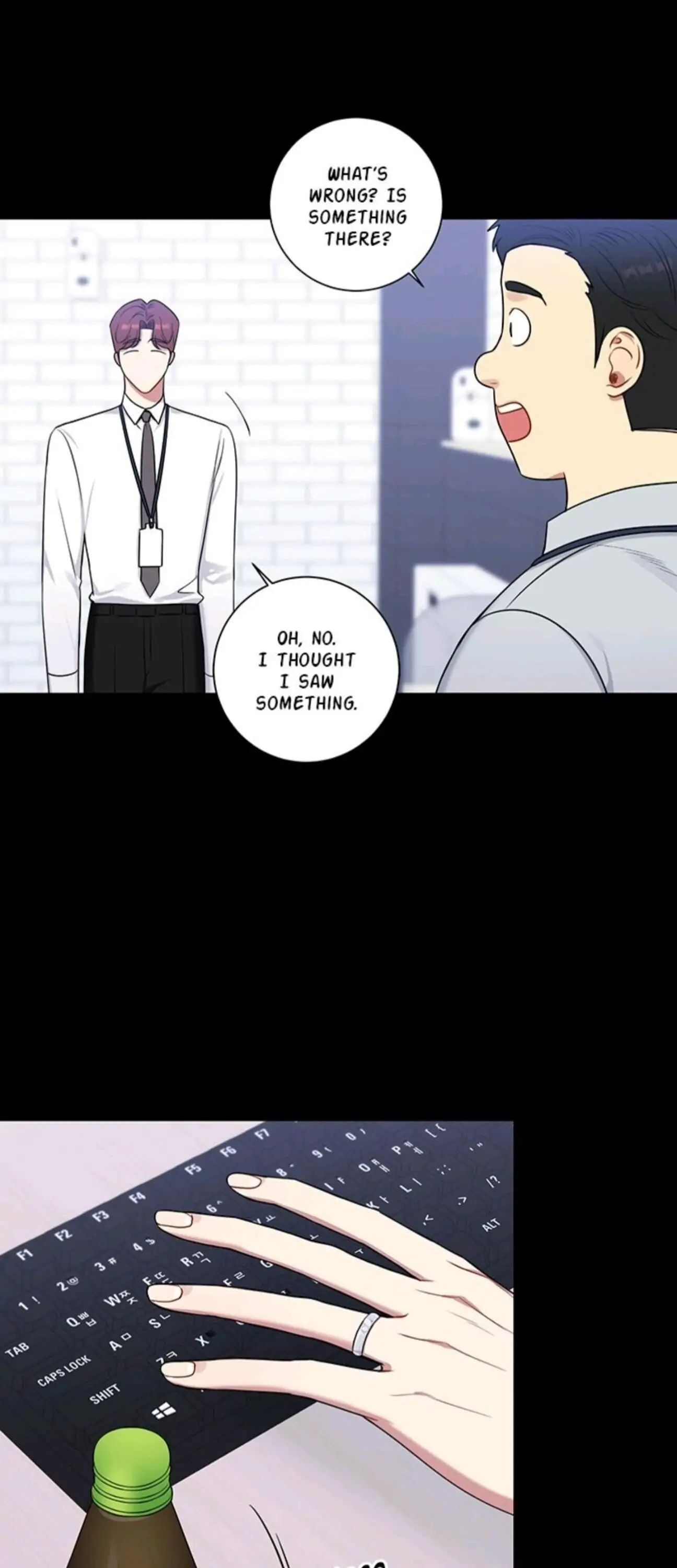 Cherry Blossoms After Winter Chapter 167 page 58 - 