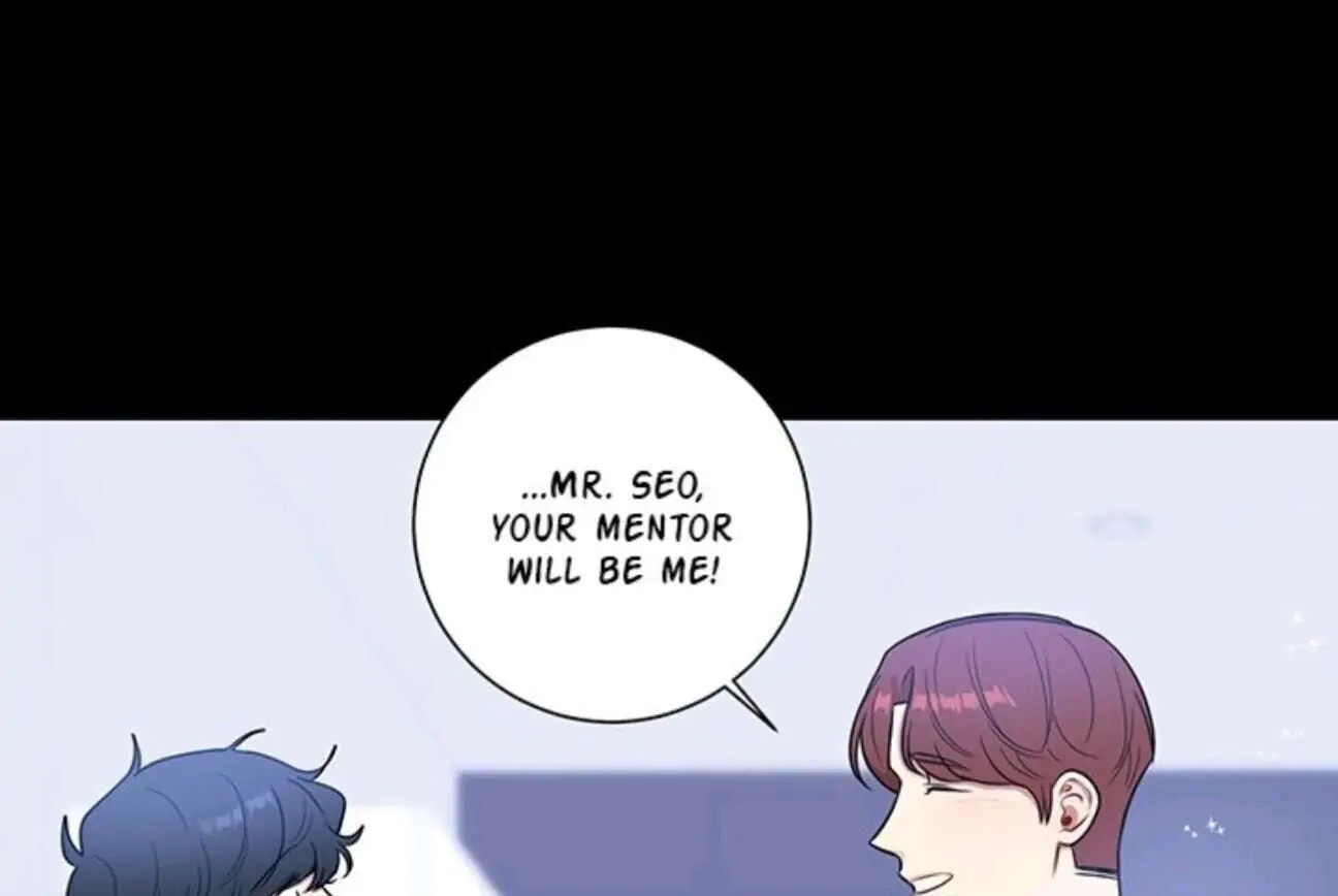 Cherry Blossoms After Winter Chapter 167 page 7 - 