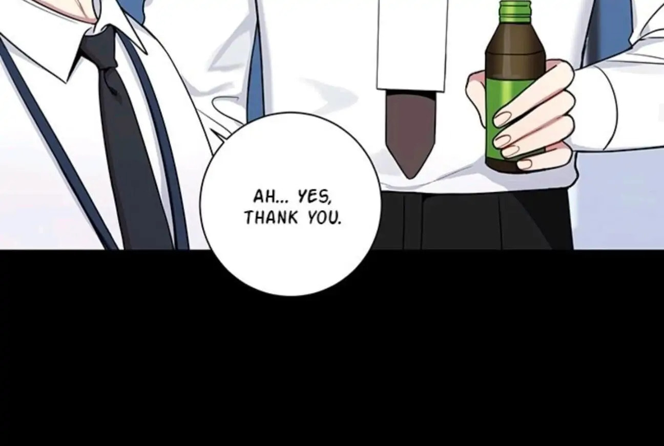 Cherry Blossoms After Winter Chapter 167 page 61 - 