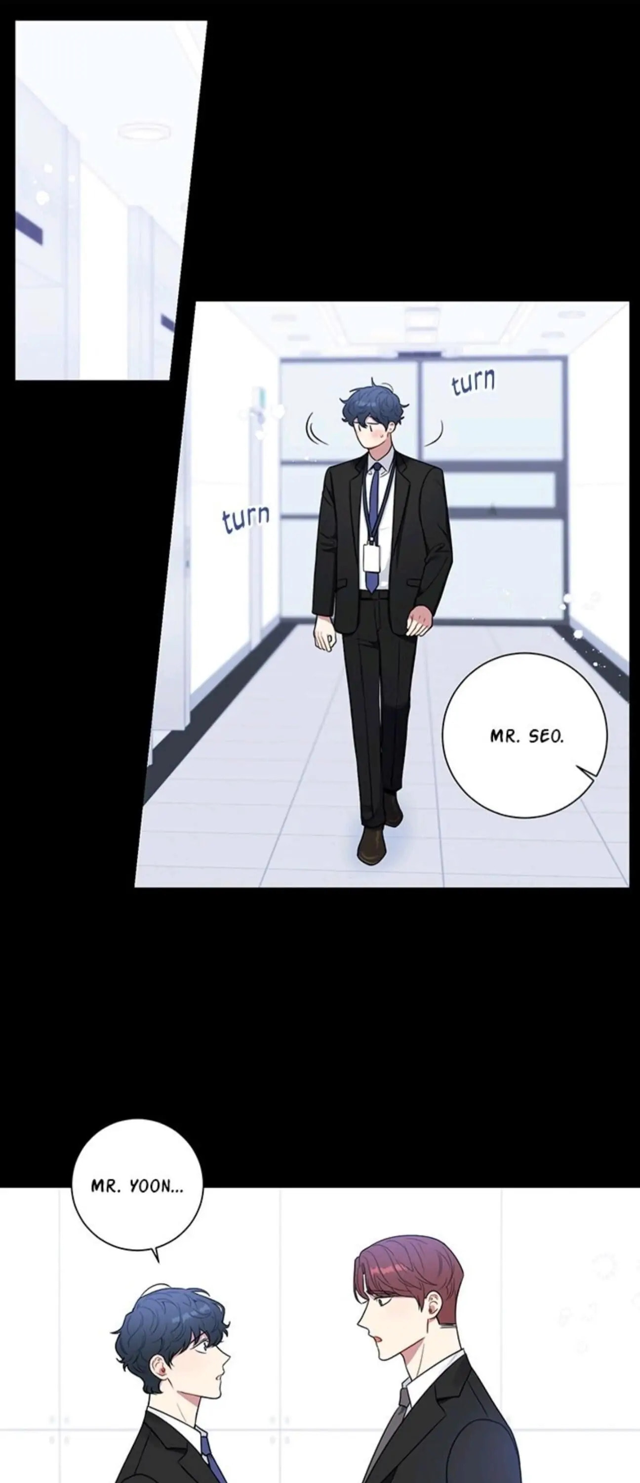 Cherry Blossoms After Winter Chapter 167 page 62 - 